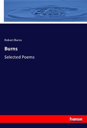 Burns - Cover