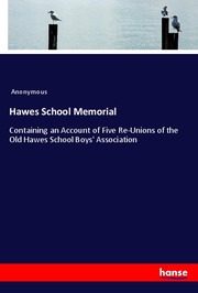 Hawes School Memorial