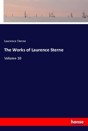 The Works of Laurence Sterne