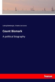 Count Bismark - Cover