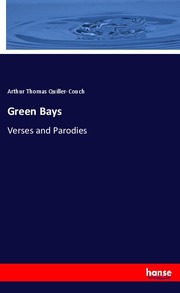 Green Bays - Cover