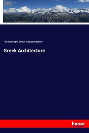 Greek Architecture - Cover