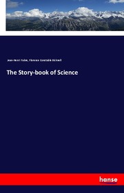 The Story-book of Science - Cover