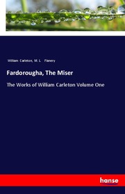 Fardorougha, The Miser - Cover