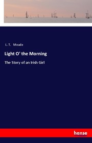 Light O' the Morning - Cover