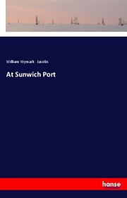 At Sunwich Port - Cover