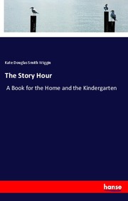 The Story Hour - Cover