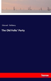 The Old Folks' Party - Cover