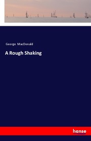 A Rough Shaking - Cover