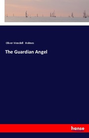 The Guardian Angel - Cover