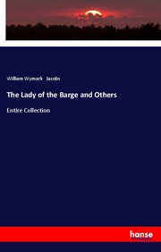 The Lady of the Barge and Others - Cover
