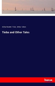 Tioba and Other Tales
