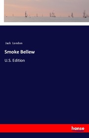Smoke Bellew - Cover