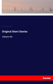 Original Short Stories
