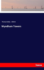 Wyndham Towers - Cover