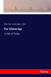 The Gilded Age - Cover