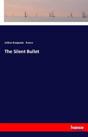 The Silent Bullet - Cover