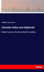 Catawba Valley and Highlands
