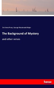 The Background of Mystery