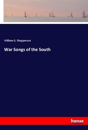 War Songs of the South