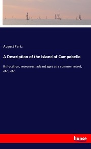 A Description of the Island of Campobello