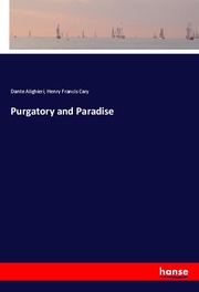 Purgatory and Paradise