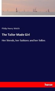 The Tailor Made Girl