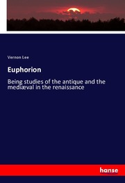 Euphorion - Cover