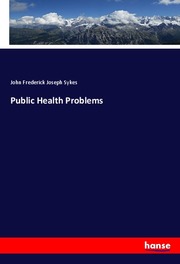 Public Health Problems
