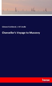 Chancellor's Voyage to Muscovy