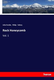 Rock Honeycomb - Cover