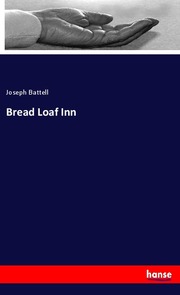 Bread Loaf Inn - Cover