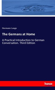 The Germans at Home