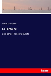 La Fontaine - Cover