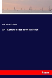 An Illustrated First Book in French