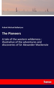The Pioneers - Cover