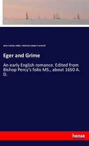 Eger and Grime