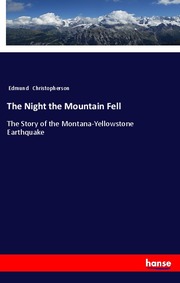 The Night the Mountain Fell