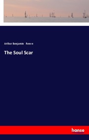 The Soul Scar - Cover