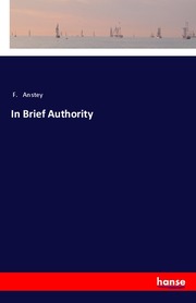 In Brief Authority - Cover