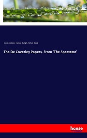 The De Coverley Papers, From 'The Spectator'