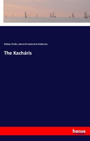 The Kacháris - Cover