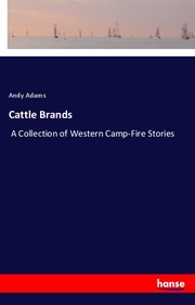 Cattle Brands - Cover
