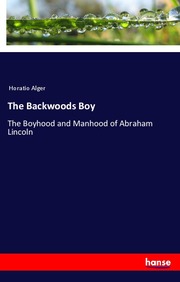 The Backwoods Boy