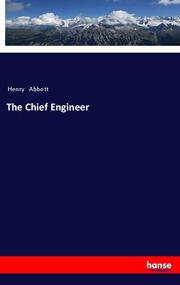 The Chief Engineer - Cover