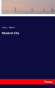 Muskrat City - Cover