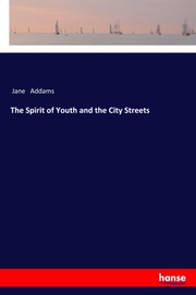 The Spirit of Youth and the City Streets