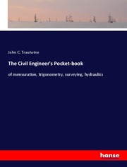 The Civil Engineer's Pocket-book