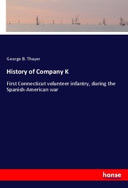 History of Company K