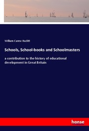 Schools, School-books and Schoolmasters
